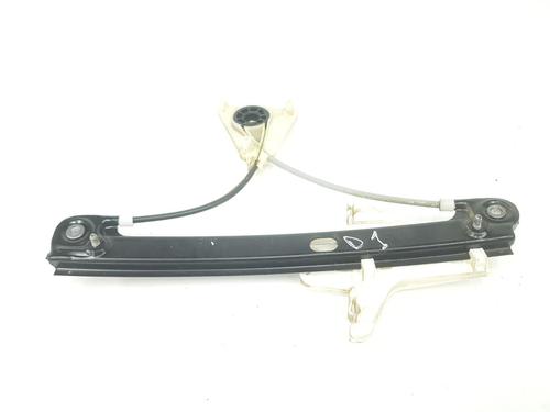 Used Rear left window mechanism VW POLO V (6R1, 6C1) 1.2 TSI (90 hp) 17716990