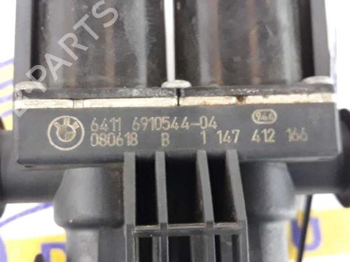 Auxiliary water pump BMW X5 (E70) 3.0 sd | BP14126220M111 