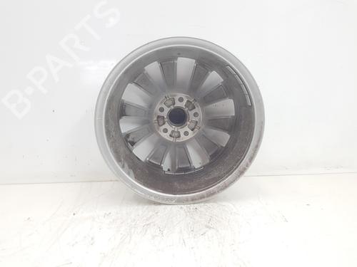 Fælk SKODA KAROQ (NU7, ND7) 1.5 TSI | BP31795178C45 