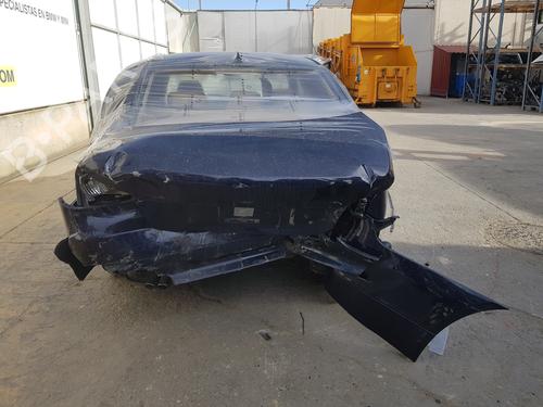 Electronic module BMW 5 (E60) 525 d | BP38732218M83 - Image 27