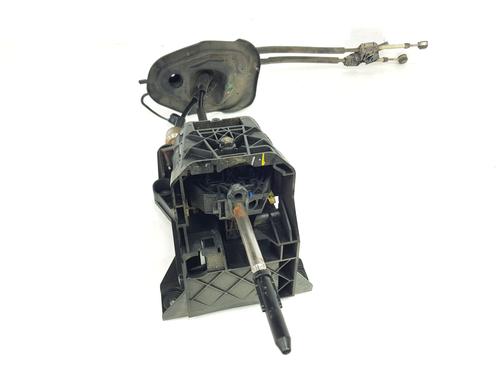 Gear lever CITROËN BERLINGO (ER_, EC_) 1.6 BlueHDi 100 | BP34699345M90 - Image 8