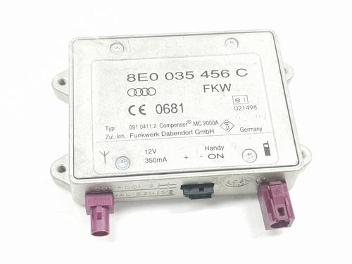 Module électronique AUDI A4 B7 (8EC) 2.0 TDI 16V (140 hp) 15278269