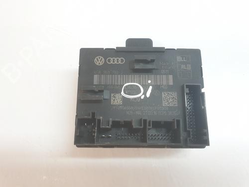Electronic module AUDI A6 C7 (4G2, 4GC) 2.0 TDI | BP31393137M83 