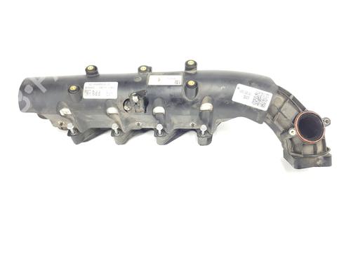 Used Intake manifold OPEL ASTRA K Sports Tourer (B16) 1.6 CDTi (35) (110 hp) 25651965