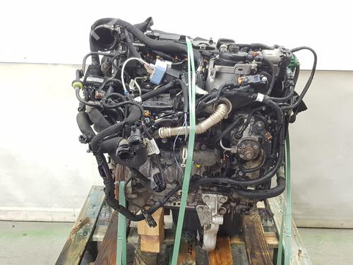 Engine CITROËN BERLINGO MULTISPACE (B9) 1.6 BlueHDi 100 | BP31598778M1 