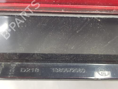 Right taillight CITROËN JUMPER II Van 2.2 BlueHDi 140 | BP31589497C35 - Image 9