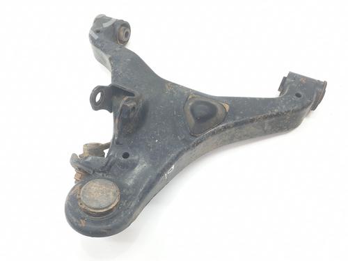 Used Left front suspension arm NISSAN NAVARA NP300 (D40) [2004-2025]  26660496