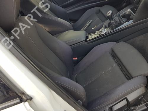 AC pipe BMW 3 (F30, F80) 318 d | BP30468545M126 