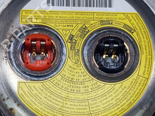 Airbag Kit LEXUS CT (ZWA10_) 200h (ZWA10_) | BP13732650C86 