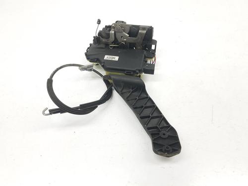 Rear left lock SKODA SUPERB I (3U4) 1.9 TDI | BP3657025C100 