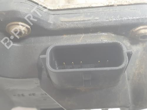 Throttle body RENAULT TRAFIC III Van (FG_) 2.0 dCi 130 (FGMY) | BP32112433M82