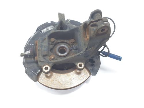Left front steering knuckle MINI MINI CLUBVAN (R55) Cooper D | BP26972110M25 