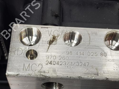 ABS pump OPEL ASTRA L Sports Tourer (O5)  | BP26122631M43 