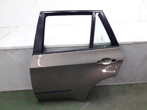 Used Left rear door BMW X5 (E70) xDrive 30 d (211 hp) 6478886