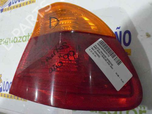 Right taillight BMW 3 (E46) 320 d | BP1157919C35 