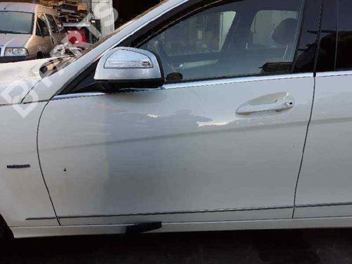 Left rear window switch MERCEDES-BENZ C-CLASS (W204) C 200 CDI (204.007, 204.006) | BP3019131C108  - Image 7