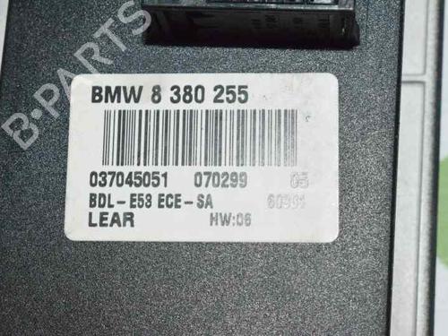 Headlight switch BMW X5 (E53) 3.0 d | BP1363189I24 