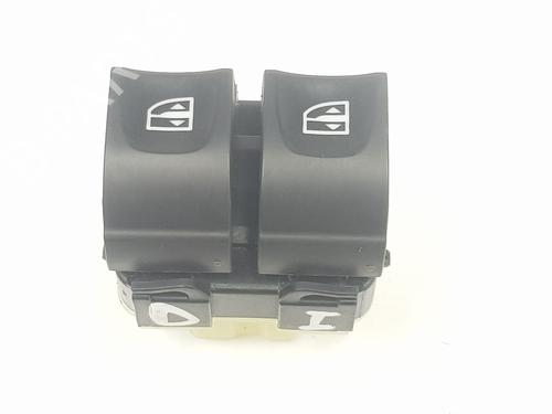 Used Left front window switch RENAULT CLIO IV (BH_) 1.5 dCi 90 (90 hp) 11014700
