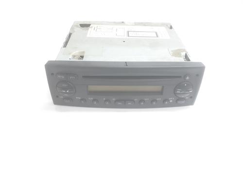 Radio PEUGEOT BOXER Van 2.2 HDi 120 | BP33861254E6 - Image 4