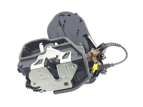Front right lock BMW X3 (E83) 2.0 d | BP7866878C97 
