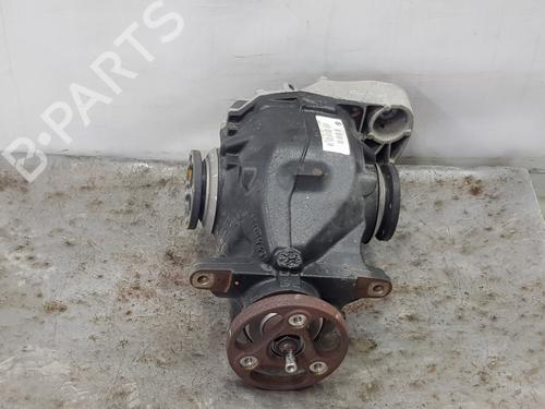 Used Rear differential Rear differential BMW X1 (E84) sDrive 18 d (143 hp) 33274730 33274730