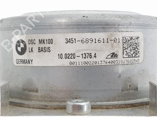 ABS pump BMW 1 (F21) 118 d | BP33295215M43 - Image 3