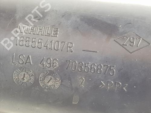 Pipe RENAULT MASTER III Van (FV) 2.3 dCi 135 FWD (FV0N, FV08, FV06, FV00, FV1S) | BP36672451M125 - Image 4