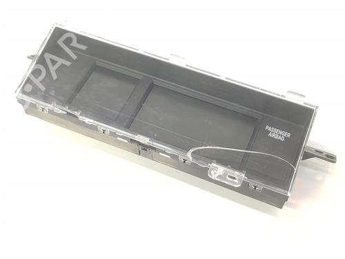 Instrument cluster SUBARU FORESTER (SJ_) 2.0 i AWD (SJ5) | BP10719786C47 
