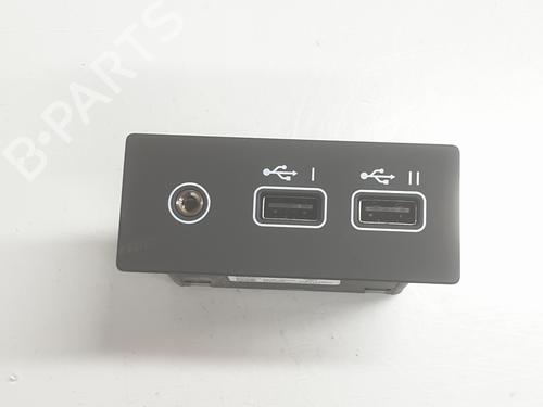 Electronic module RENAULT ARKANA I (LCM_, LDN_) 1.3 TCe 140 (LDN0) | BP34215077M83 - Image 2