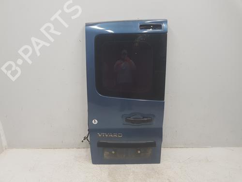 left-rear-door-opel-vivaro-b-bus-x82-2014-2015-2016-2017-2018-2019-36678257 main image