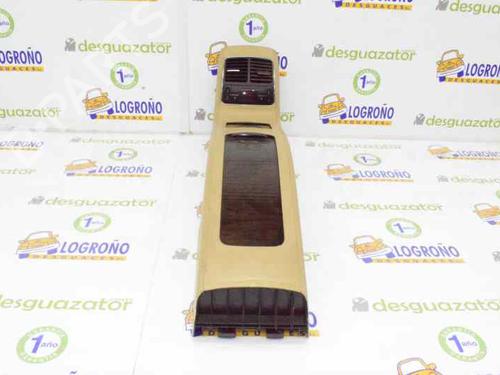 Middle console MERCEDES-BENZ CLS (C219) CLS 320 CDI (219.322) | BP11683428I22 