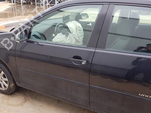 Electronic sensor VW POLO IV (9N_, 9A_) 1.2 12V | BP32266494M84