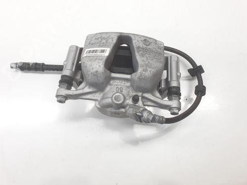 Used Right front brake caliper OPEL ASTRA L Sports Tourer (O5) 1.2 (FRHNSL, FRHNSR) (131 hp) 23227023