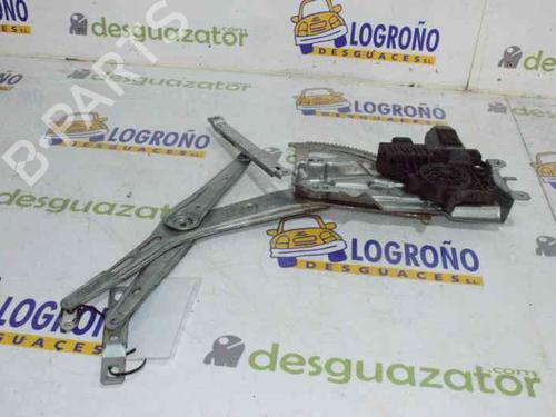 Front right window mechanism OPEL ASTRA H (A04) 1.9 CDTI (L48) | BP3422362C23 