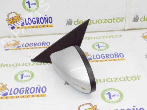 Left mirror BMW 1 (E87) 118 d | BP762324C26 