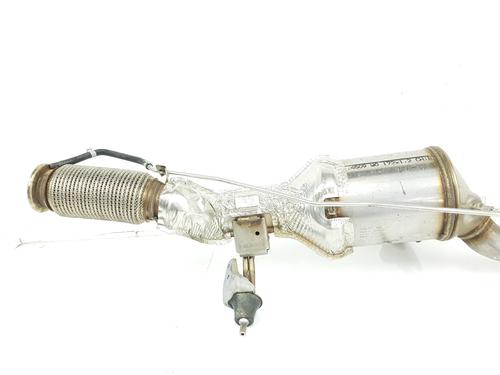 Catalyst VW CRAFTER Platform/Chassis (SZ_)  | BP29534958M10 