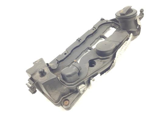 Valve cover VW SCIROCCO III (137, 138) 2.0 TDI | BP24937629M124 