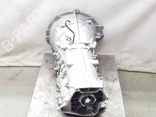 Gearbox LAND ROVER RANGE ROVER VELAR (L560) 2.0 D240 SD4 4x4 | BP28964913M3 