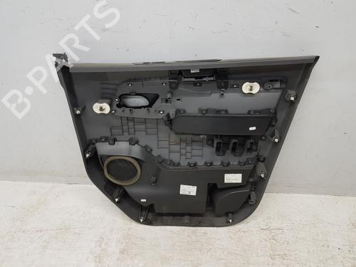 Front left panel PEUGEOT EXPERT Van (V_)  | BP34354643C58  - Image 5