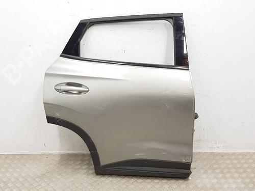 Used Right rear door Right rear door OMODA 5 [2022-2026] 40156213 40156213