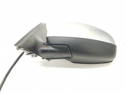 Left mirror SKODA ROOMSTER (5J7) 1.9 TDI | BP5795128C26 