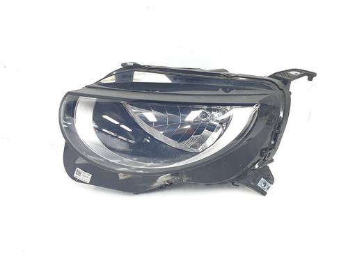 Used Left headlight Left headlight FIAT 500e (332_) Elektro 3+1 (FA1) (118 hp) 40226047 40226047