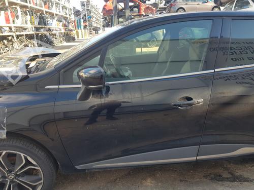 Display monitor RENAULT CLIO IV (BH_) | BP31216322C48