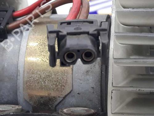 Heater blower motor BMW X3 (E83) xDrive 30 d | BP14122828M62 