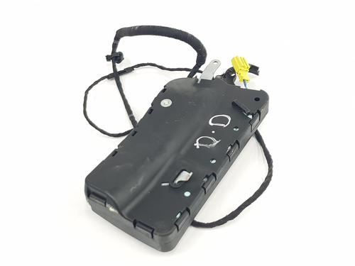 Used Electronic module VW TOUAREG (7LA, 7L6, 7L7) 3.0 V6 TDI (240 hp) 12462311