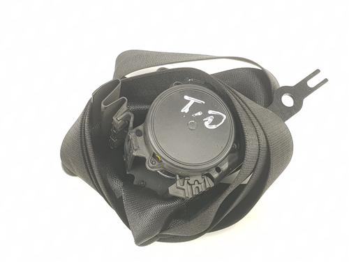 Used Rear right seatbelt BMW 3 (F30, F80) 318 d (143 hp) 18874843