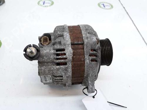 Alternator NISSAN NAVARA NP300 (D40) 2.5 dCi 4WD | BP3883255M7 
