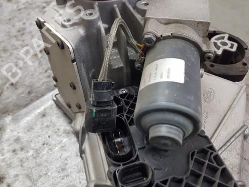 Transfer box JAGUAR F-PACE (X761) | BP37424613M36 - Image 9