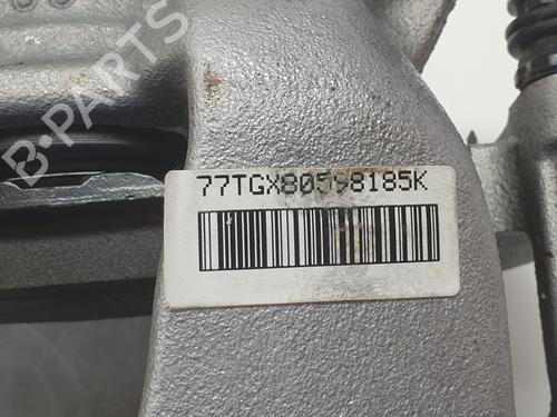 Right front brake caliper OPEL ASTRA L Sports Tourer (O5) 1.2 (FRHNPJ) | BP25442896M104 
