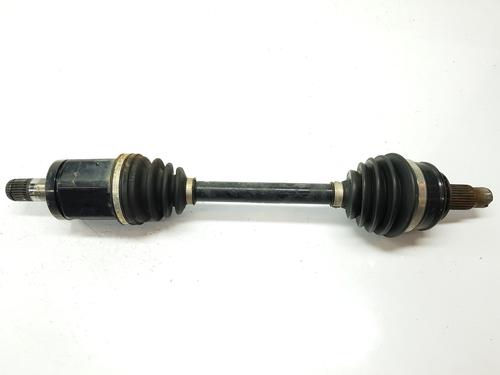 Left front driveshaft BMW X3 (E83) 2.0 d | BP15895321M38 